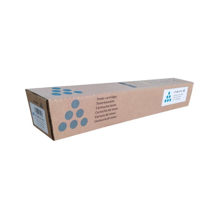 Tóner CFP para Xerox VersaLink C7020/C7025/C7030 - Amarillo - 16,500 páginas