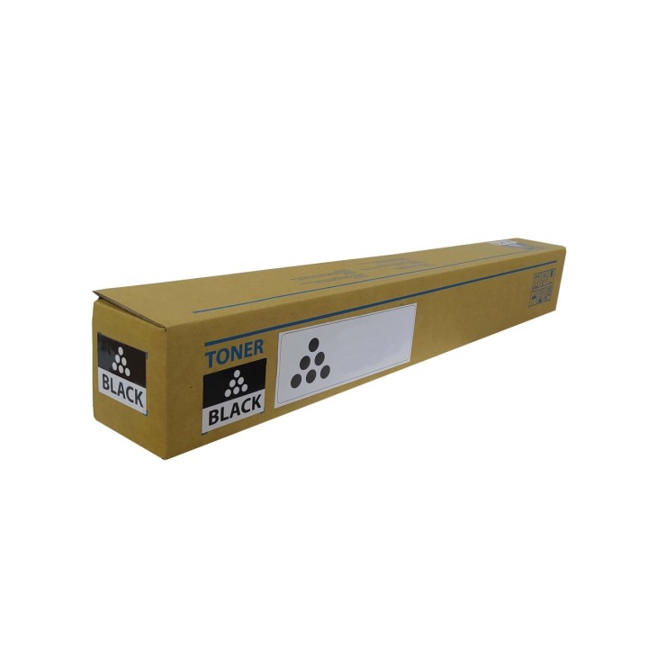 OPC CFP para Konica Minolta DR114 Negro: Rendimiento Confiable y Duradero