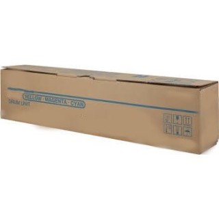 Tambor Alternativo Color Force Pro para Konica Minolta DR512: Alta Capacidad y Fiabilidad Garantizada