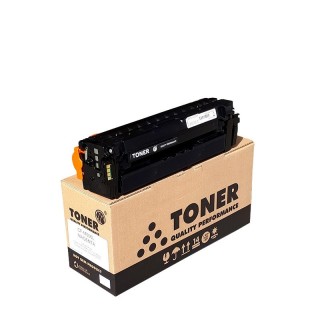 Tóner CFP para Samsung M506L Magenta | 3500 Páginas