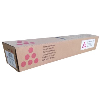 Tóner CFP alternativo para Ricoh Aficio MPC305 Magenta - Colores Intensos y Profesionales