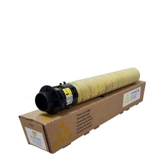 Tóner CFP alternativo para Ricoh MPC3003/3503 Amarillo - Calidad Superior de Impresión