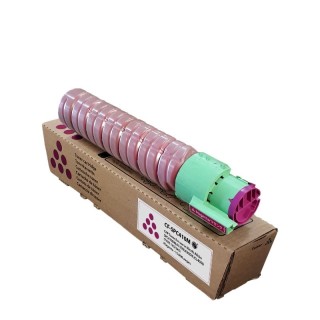 Tóner CFP alternativo para Ricoh Aficio SPC410DN/411DN/420DN/CL4000 Tipo 145/245 Magenta - Impresiones Vívidas y Duraderas
