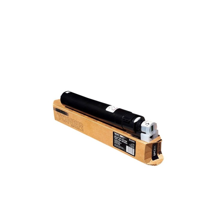 Tóner CFP alternativo para Ricoh SPC811 Negro - Calidad y Rendimiento Confiables