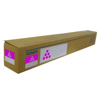 Tóner CFP alternativo para Toshiba eSTUDIO - Magenta de Alto Rendimiento, 24000 Páginas