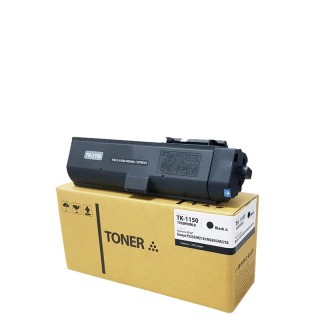 Tóner CFP alternativo para Kyocera TK1150 - Negro, 3000 Páginas
