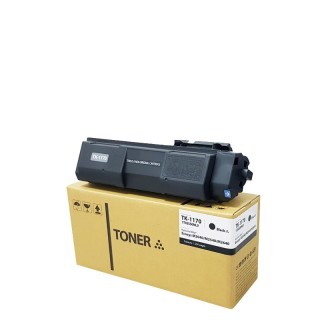 Tóner CFP alternativo para Kyocera TK1170 - Negro, 7200 Páginas