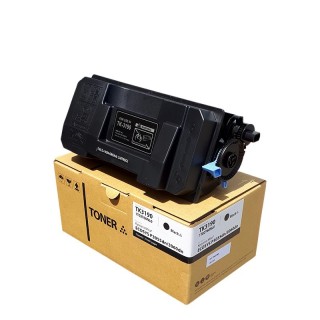 Tóner CFP alternativo para Kyocera TK3190 - Negro, 25000 Páginas de rendimiento