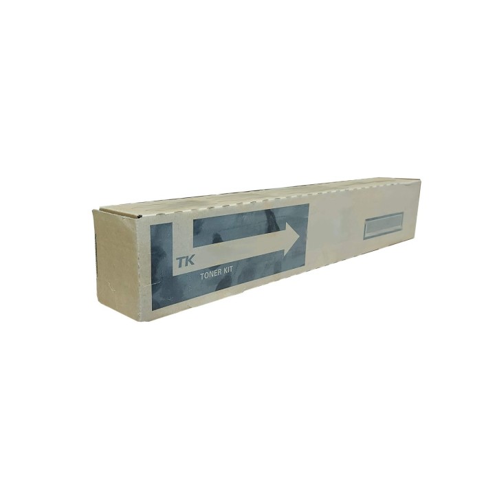 Tóner CFP alternativo para Kyocera TK4105 - Negro, 15000 Páginas de rendimiento
