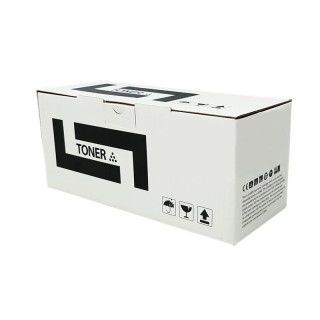 Tóner Color Force Pro alternativo para Kyocera TASKalfa 352ci - Amarillo, 9000 Páginas de rendiiento
