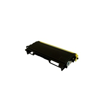 Tóner alternativo Color Force Pro para Brother TN2000 Negro - Impresiones Nítidas y Duraderas