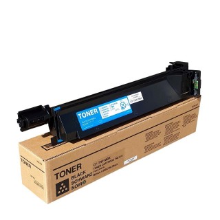 Tóner alternativo CFP para Konica Minolta TN210BK Negro - Alta Calidad y Gran Rendimiento