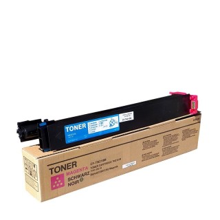 Tóner CFP alternativo para Konica Minolta TN210M Magenta - Impresiones Vibrantes y Duraderas