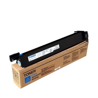 Tóner Color Force Pro alternativo para Konica Minolta TN214C Cyan - Impresiones Vibrantes y Duraderas