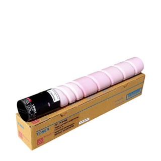 Tóner CFP alternativo para Konica Minolta TN216/319 M Magenta - Alta Capacidad y Calidad Profesional