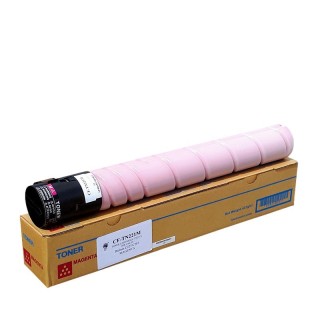 Tóner CFP alternativo para Konica Minolta TN221M Magenta - Impresiones Vibrantes de Larga Duración