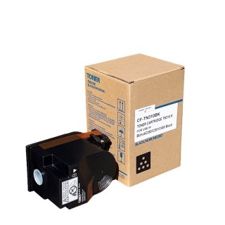 TN310BK Tóner alternativo CFP para Konica Minolta - Negro Intenso, 11500 Páginas