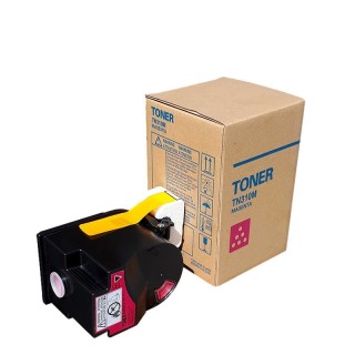 TN310M Tóner alternativo CFP para Konica Minolta - Magenta Intenso, 11500 Páginas