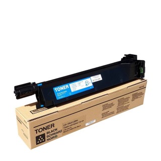 TN312BK Tóner alternativo CFP para Konica Minolta - Negro, 20000 Páginas