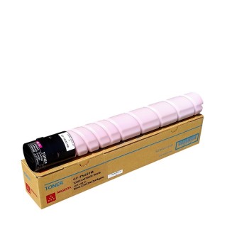 TN321 Magenta 25000 Páginas - Tóner CFP alternativo para Konica Minolta
