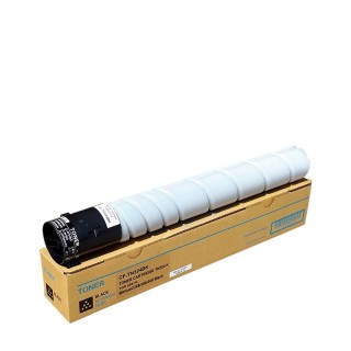 TN324/TN512/TN514 Black 28000 Páginas - Tóner CFP alternativo para Konica Minolta