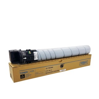 Tóner CFP alternativo para Konica Minolta Bizhub C250i/C300i/C360i, Olivetti dColor MF259/309/369 - Negro 28000 páginas