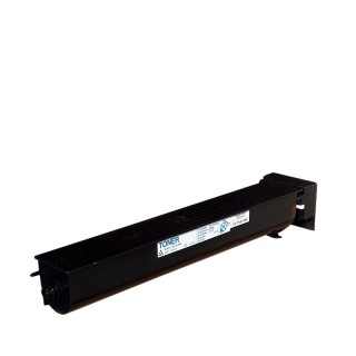 Tóner alternativo CFP para Konica Minolta TN611BK - Negro 45000 páginas de rendimiento