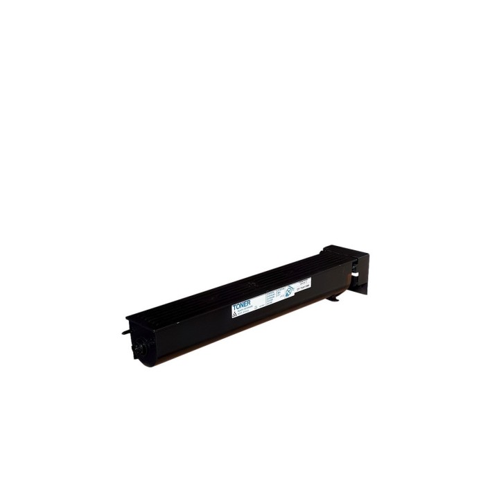 Tóner alternativo CFP para Konica Minolta TN611BK - Negro 45000 páginas de rendimiento