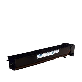 Tóner CFP alternativo para Konica Minolta TN613BK/TN413BK - Negro 45000 páginas de rendimiento