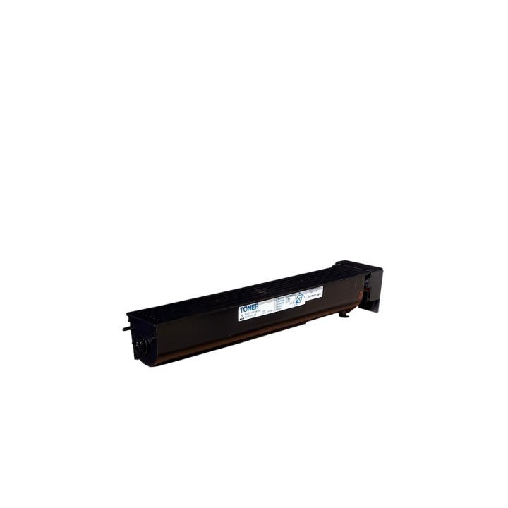 Tóner CFP alternativo para Konica Minolta TN613BK/TN413BK - Negro 45000 páginas de rendimiento