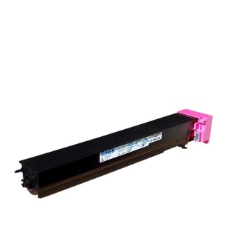 Tóner CFP alternativo para Konica Minolta TN613M Magenta - 30000 páginas de rendimiento fiable