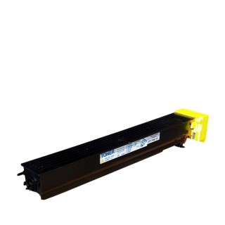 Tóner CFP alternativo para Konica Minolta TN613Y - Amarillo 30000 páginas