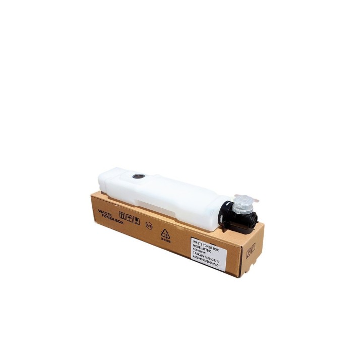 Bote Residual CFP para Kyocera WT860: Gestión Eficaz de Residuos de Tóner