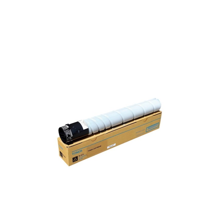Tóner CFP Negro Alternativo para Lexmark XC9235/9245/9255/9265