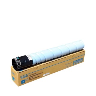 Tóner CFP alternativo para Lexmark XC9235/9245/9255/9265 - Cian 30000 páginas de rendimiento