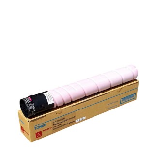 Tóner CFP alternativo para Lexmark XC9235/9245/9255/9265 - Magenta 30000 páginas de rendimiento