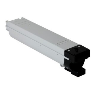 Obtén Impresiones Duraderas con el Tóner Original para Samsung CLX8600 - Negro, 20000 Páginas de Calidad Garantizada