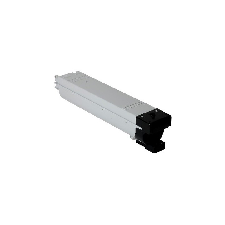 Obtén Impresiones Duraderas con el Tóner Original para Samsung CLX8600 - Negro, 20000 Páginas de Calidad Garantizada