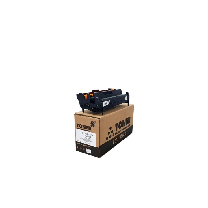 Tambor CFP para OKI B410 430 440 MB460 MB470 MB480