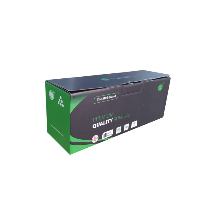 Tóner CFP para OKI ES7411 3032 Negro