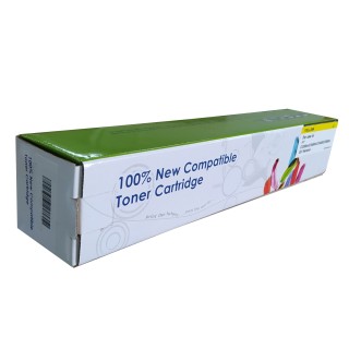 Tóner Color Force Pro alternativo para OKI ES8460dn Amarillo - Impresiones de Calidad Profesional