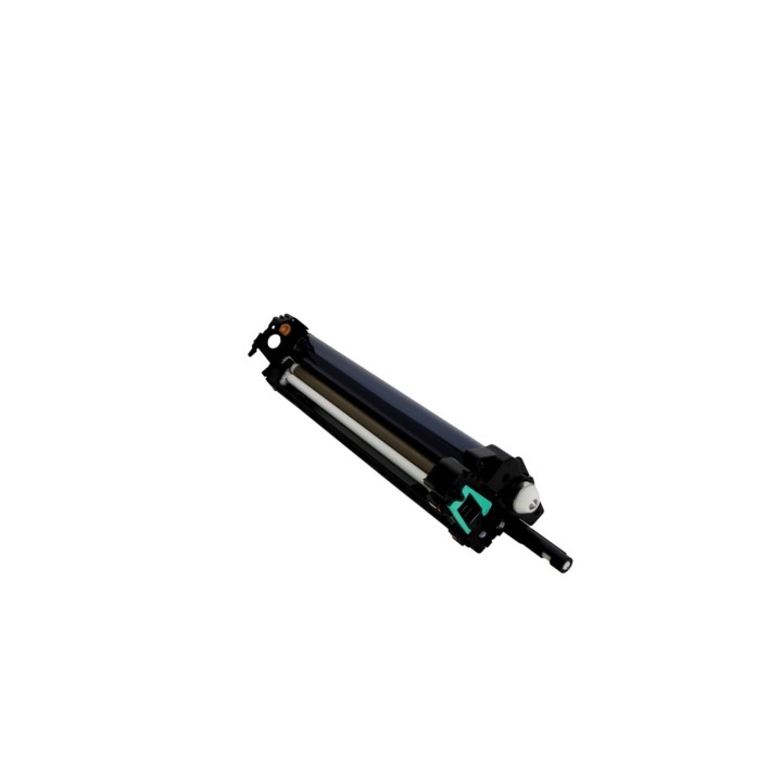 Tambor CMY Original para Ricoh MPC300, 400, 401 - Calidad de Impresión Confiable