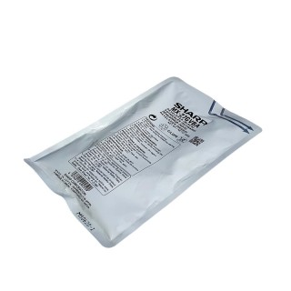 Revelador Original para Sharp MX27GVBA Negro 100000pag