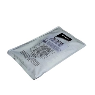 Revelador Original para Sharp MX27GVSA CMY 60000pag