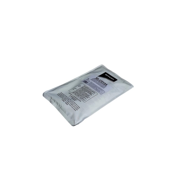 Revelador Original para Sharp MX27GVSA CMY 60000pag