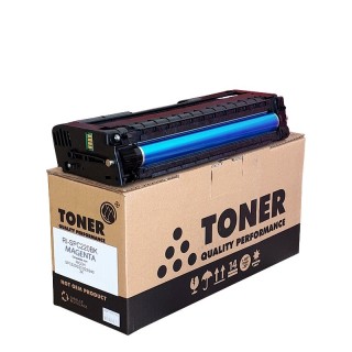 Tóner Color Force Pro Alternativo para Ricoh SPC220/221/222/240 - Magenta