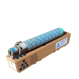 Tóner Color Force Pro Alternativo para Ricoh SPC820/821 - Cian; la solución a todos tus problemas