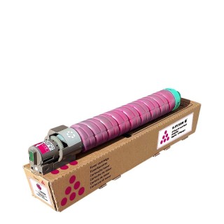 Tóner Color Force Pro Alternativo para Ricoh SPC820/821 - Magenta, una solucion que no envidia a la original