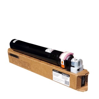 Tóner Color Force Pro Alternativo para Ricoh SPC830 - Negro