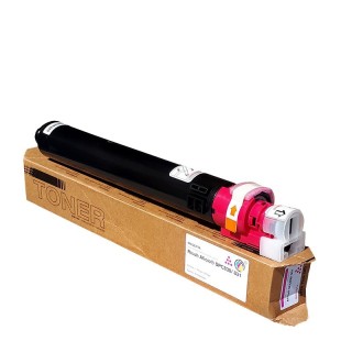 Tóner Color Force Pro Alternativo para Ricoh SPC830 - Magenta